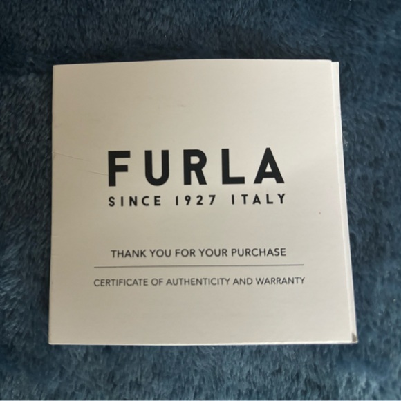 Furla Octagonal Ring - Picture 5 of 7